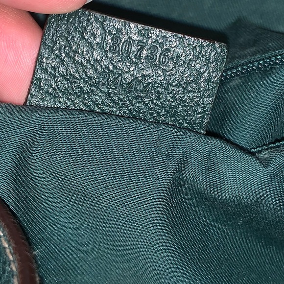 Gucci Bag - Picture 4 of 5